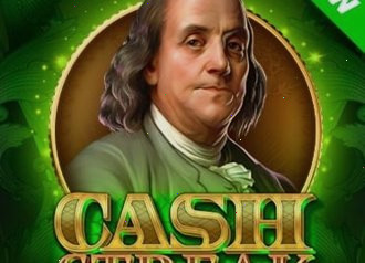 Cash Streak игра