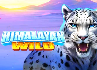 Himalayan Wild игровой автомат
