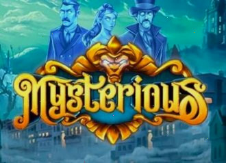 Mysterious игра